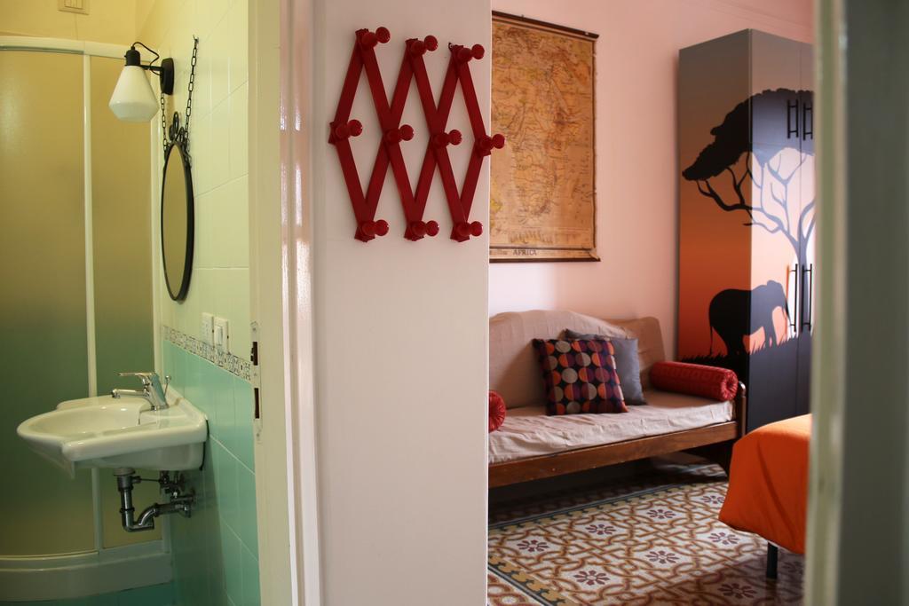 Guest house I Continenti