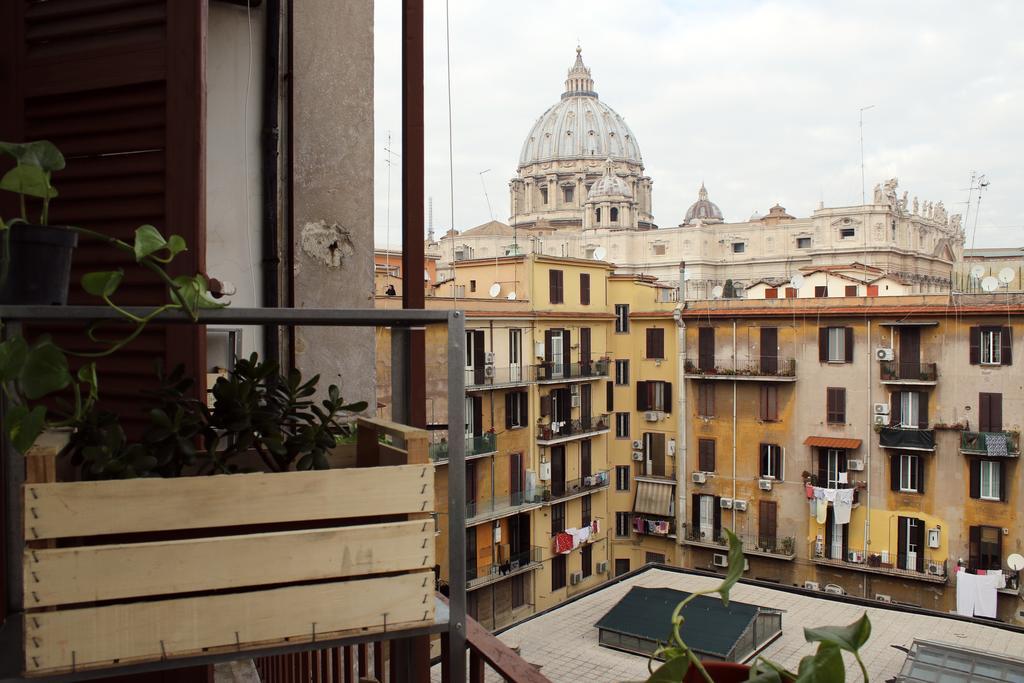 I Continenti * Roma